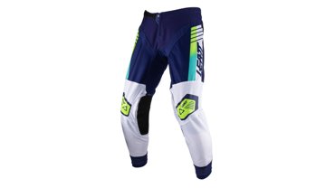 Мотоштаны Leatt Moto 45 Pant Blue 38 2023 5023032405 9570₽