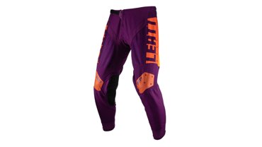 Мотоштаны Leatt Moto 45 Pant Indigo 36 2023 5023032554 9570₽