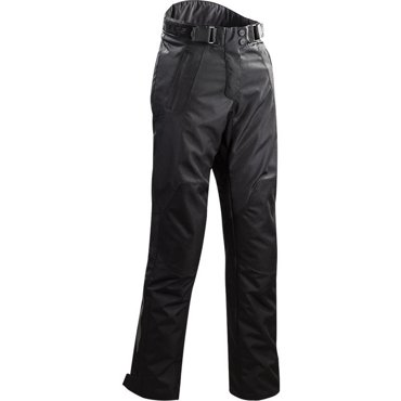 Мотоштаны LS2 Chart-Evo-Lady-pants black 19545₽