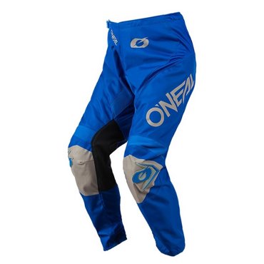 Мотоштаны Oneal MATRIX-RIDEWEAR-pants blue 10339₽