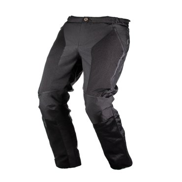 Мотоштаны STARKS Сетка AIR SHELL Чёрный 34 18300₽