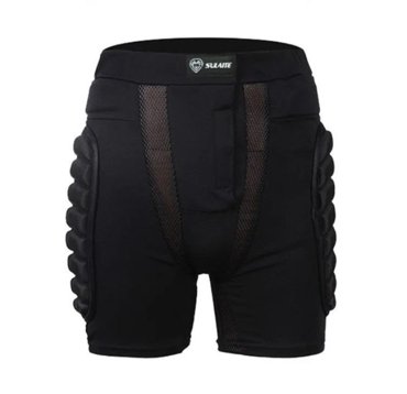 Шорты защитные для мотоцикла сноуборда SULAITE XL-50 2070₽