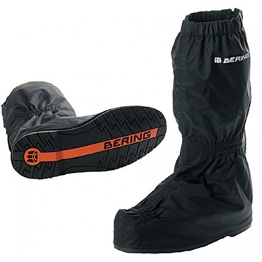 Чехлы для мотобот дождевые Bering SURCHAUSSURE COMPLETE Black M 4920₽