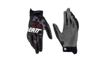 Мотоперчатки Leatt Moto 25 WindBlock Glove Forge M 2024 6024090231 4170₽