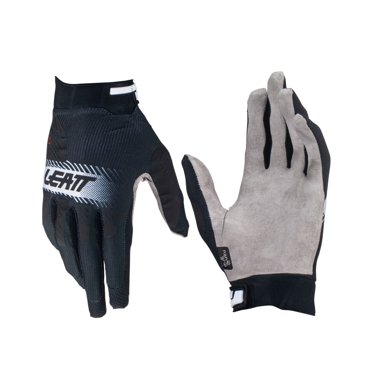 Мотоперчатки Leatt Moto 25 X-Flow Glove Black M 2024 6024090151 5738₽