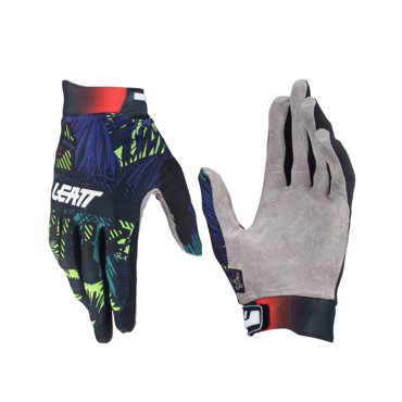 Мотоперчатки Leatt Moto 25 X-Flow Glove Jungle M 2024 6024090171 5738₽