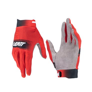 Мотоперчатки Leatt Moto 25 X-Flow Glove Red M 2024 6024090181 3740₽