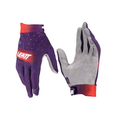 Мотоперчатки Leatt Moto 25 X-Flow Glove SunDown S 2024 6024090200 3740₽