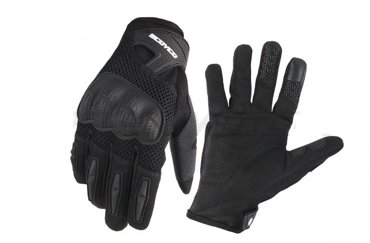 Мотоперчатки Сенсорные Scoyco MC58-2 Black M 1725₽