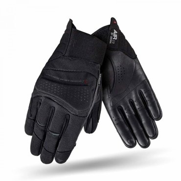 Мотоперчатки Shima Air Black men 20 M 7490₽