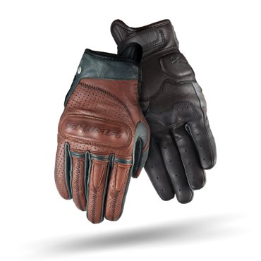 Мотоперчатки Shima Caliber Brown XL 11890₽