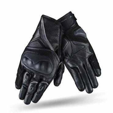 Мотоперчатки Shima Spark 20 MEN BLACK L 13540₽