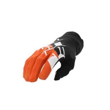 Перчатки Acerbis MX LINEAR OrangeBlack M 5000₽
