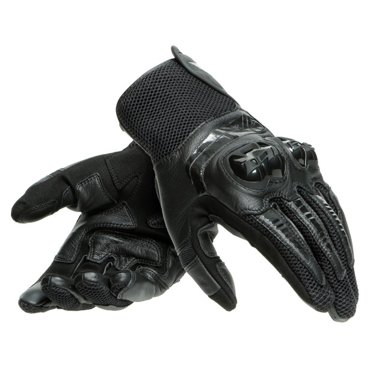 Перчатки кожаные Dainese MIG 3 UNISEX BlackBlack S 19890₽
