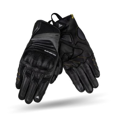 Перчатки Shima Rush Men black L 11890₽