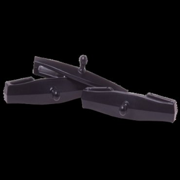 Крепеж для отрывных линз 100 Tear-off Strap Pin 3 pk 51013-001-02 17₽