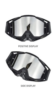 Кроссовые маски Divergent очки маска спортивные 1299₽