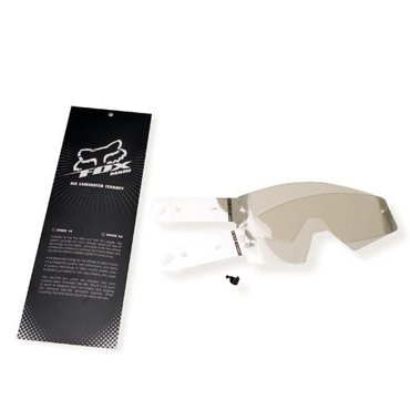 Линзы отрывные Fox Main Tear Offs Laminated 14 шт 30-149 69₽