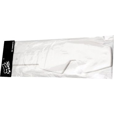 Линзы отрывные Fox Main Tear Offs Standart 25 шт 12609-901-OS 114₽