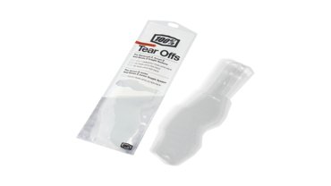 Линзы отрывные подростковые 100 AC2ST2 Junior Standard Tear-Offs 20шт 59108-00001 2266₽