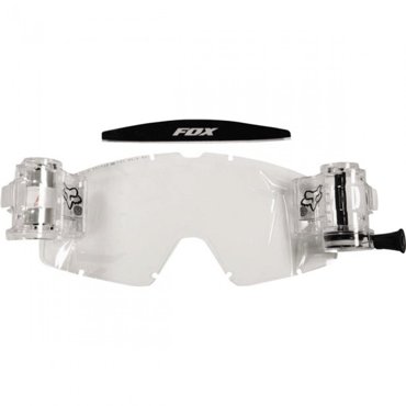 Набор для перемотки Fox Main RNR Total Vision System 15762-901-NS 286₽