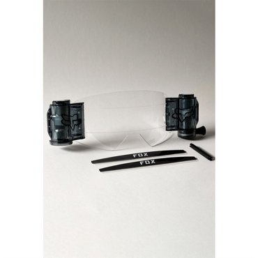 Набор для перемотки Fox Vue Total Vision System Intl Clear 24219-012-NS 4890₽