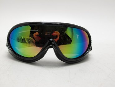 Очки Koestler SD-887 черные 1190₽