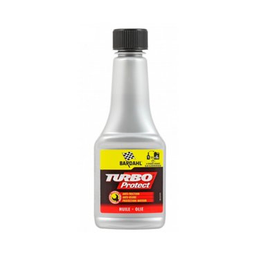 Антифрикционная Присадка В Моторное Масло Авто Turbo Protect 325мл Bardahl 3216 2400₽