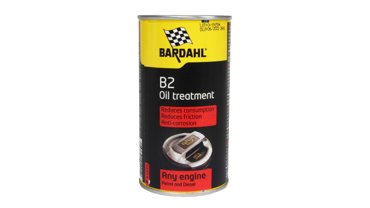 Bardahl N2 Присадка В Моторное Масло 300мл Bardahl арт 1001 905₽