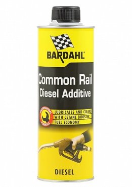 Присадка в дизельное топливо BARDAHL 1155B 05 л 2720₽