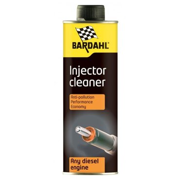 Очиститель инжекторной системы BARDAHL 4771B 360 Injector Cleaner Special Workshop Petro 8659₽