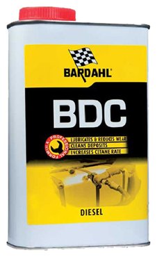 Присадка BARDAHL 1200 1000 мл 3374₽
