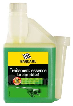 Присадка BARDAHL 1149 500 мл 3460₽