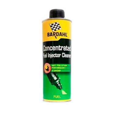 Присадка-очиститель в бензин BARDAHL 1198B Injector Cleaner 1 л 2764₽