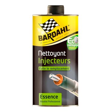 Присадка в бензин PETROL INJECTOR CLEANER new formula 1L 2370₽