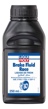 Тормозная жидкость LIQUI MOLY 3679 3636₽