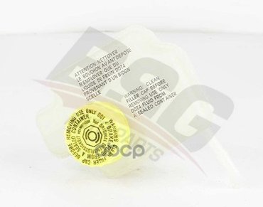 Бачок тормозной жидкости BSG BSG90971004 1847₽