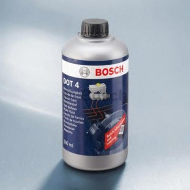 Тормозная жидкость Bosch 1987479106 837₽