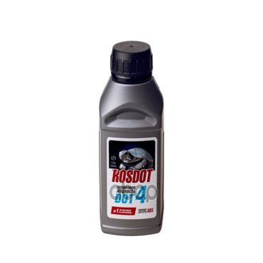 Тормозная жидкость ROSDOT 430101H17 DOT-4 410₽