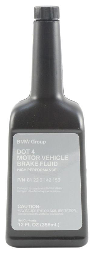 Тормозная жидкость BMW 83132405977 4080₽