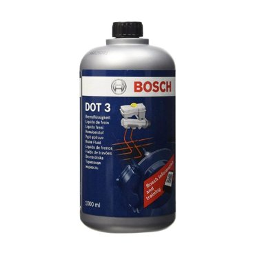 Тормозная жидкость Bosch 1987479101 3150₽