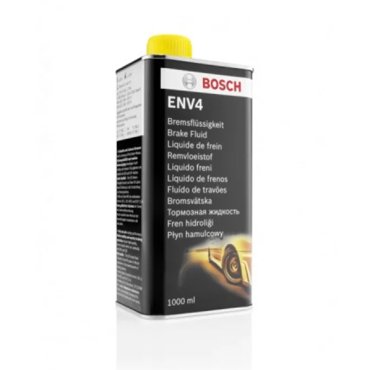 Тормозная жидкость Bosch 1987479200 ENV4 659₽