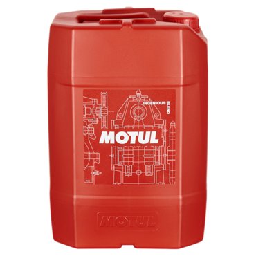 Тормозная жидкость Motul DOT 34 20 л 103830 43000₽