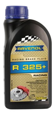 Тормозная жидкость RAVENOL 4014835817456 R325 3247₽