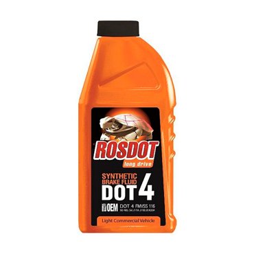 Тормозная жидкость ROSDOT 430120003 DOT-4 469₽