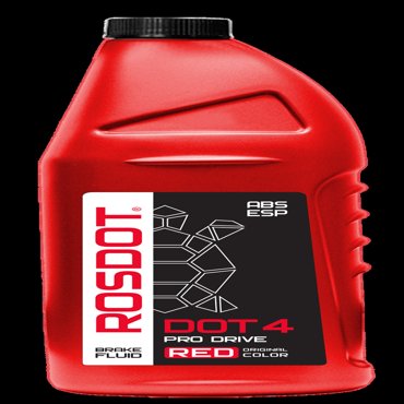 Тормозная жидкость ROSDOT 430110012 DOT-4 1207₽