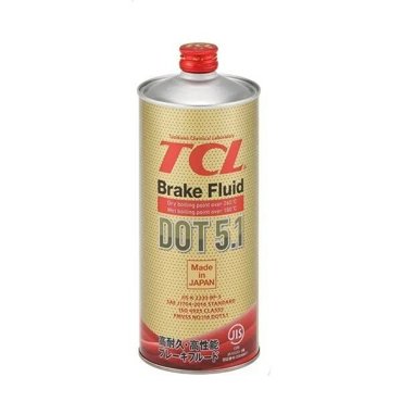 Тормозная жидкость TCL 3102 DOT-51 1650₽