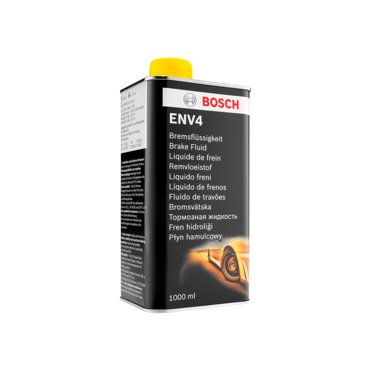 Тормозная жидкость Bosch 1987479202 ENV4 2820₽