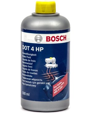 Тормозная жидкость Bosch 1987479112 DOT-4 1500₽