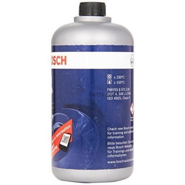 Тормозная жидкость Bosch 1987479107 DOT-4 1850₽